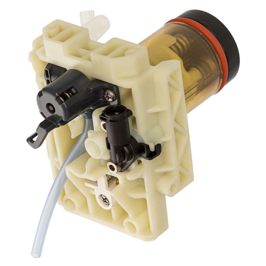 Piston de l'unité de brassage 7313243821