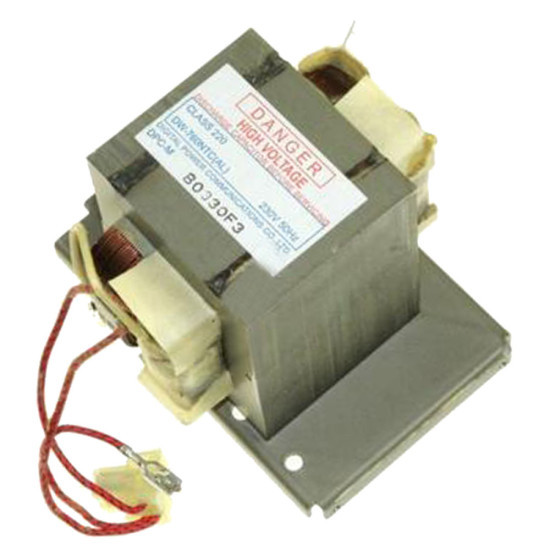 Transformateur d'origine 480120100336