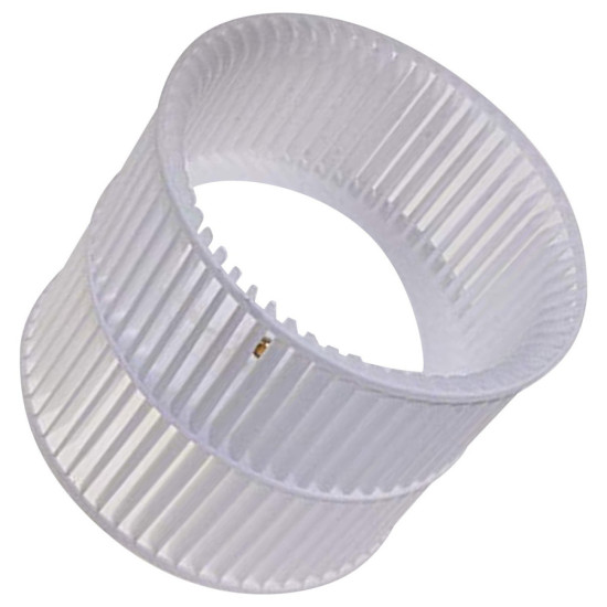 Double Turbine Convoyeur d'origine C00133279, 482000081162