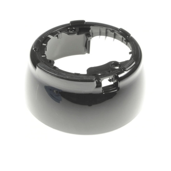 Corps inférieur noir SS-994008