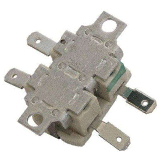 Thermostat + fusible 500582497