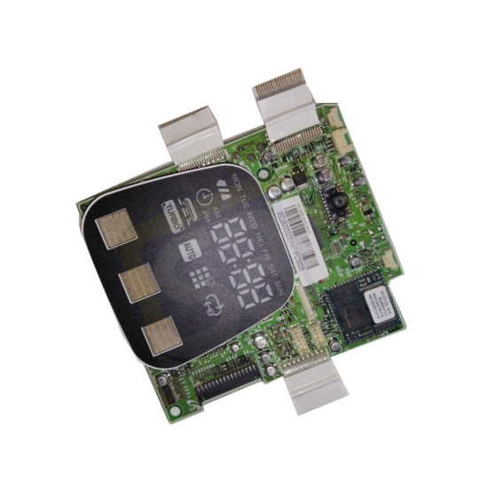 Platine d'origine DJ92-00031B