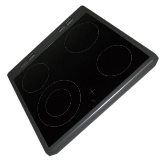 Dessus vitro 4410300067