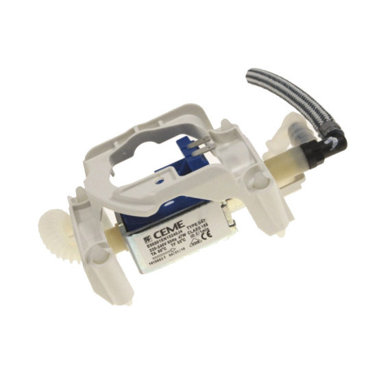 Pompe et support CS-00144607