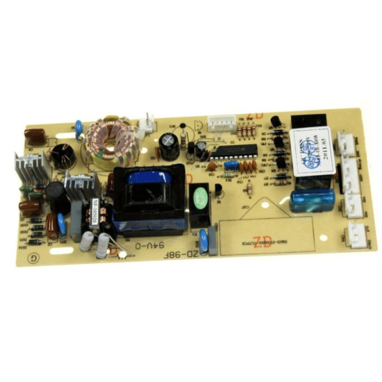 Carte de puissance ATL000048