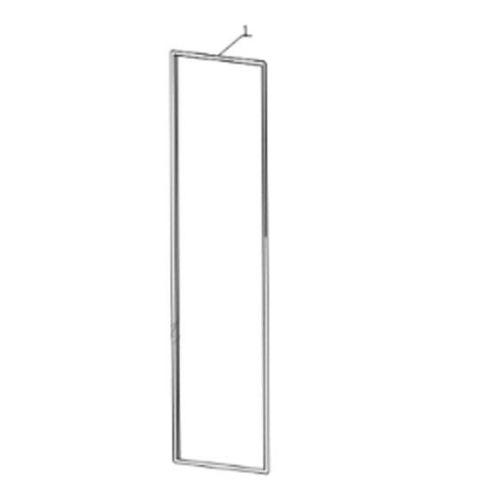 Joint Porte Freezer Gris (repère 1) FR001559