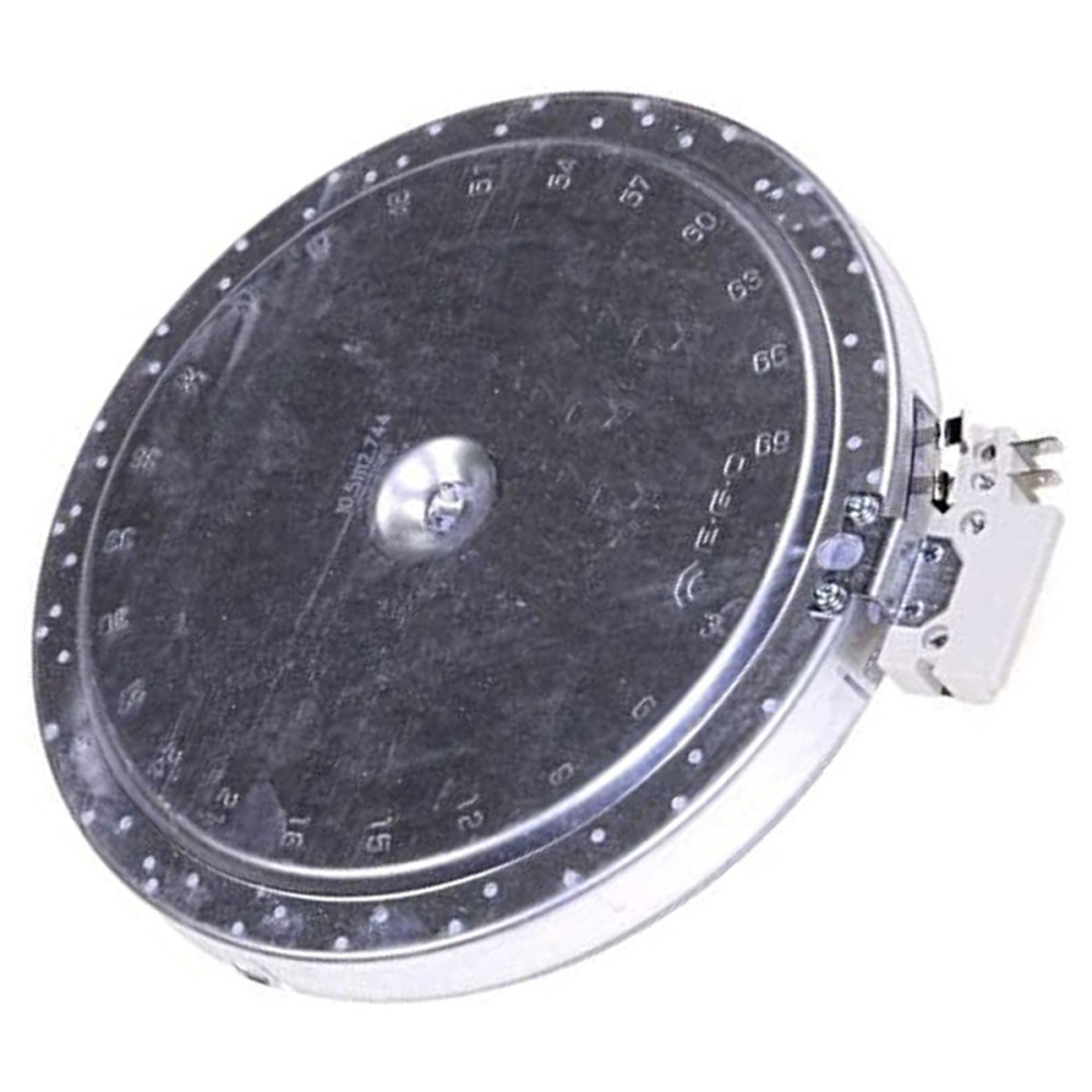 Foyer radiant 210mm 3890802212