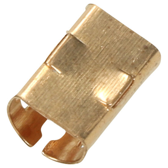 Douille de bouton 481990200619