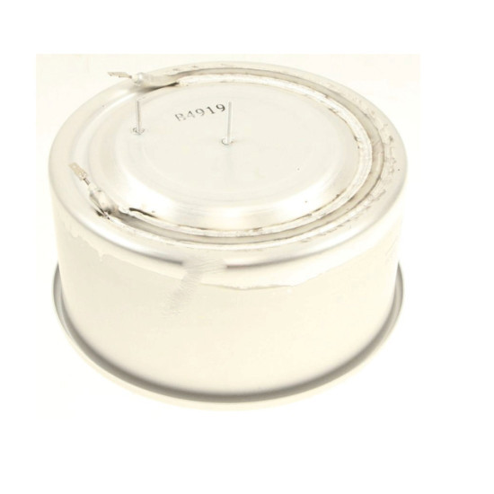 Cuve+résistance SS-991464