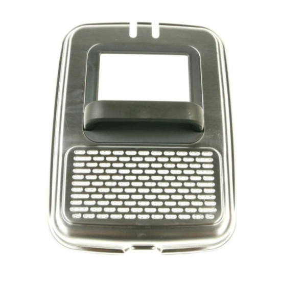 Couvercle SS-994763