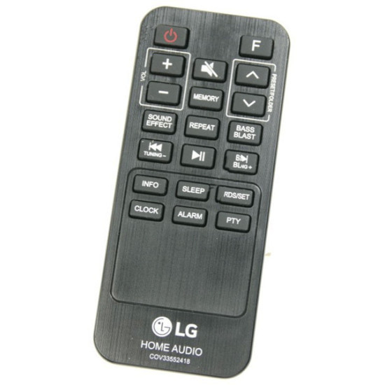 Télécommande COV33552418