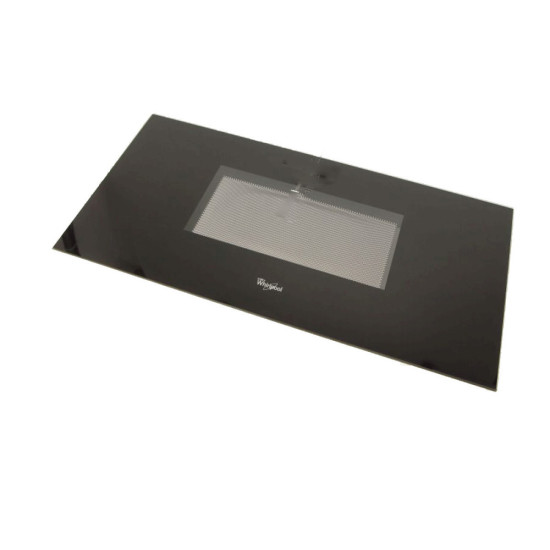 Porte assemblée inox 480120101496