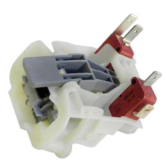 Verrou de porte 697690205