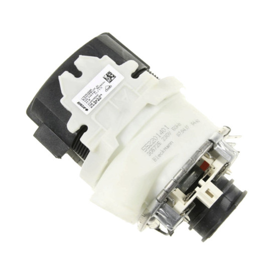 Pompe de cyclage + résistance 1761700100