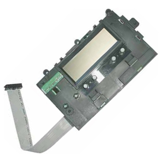 Carte programmateur 75X6148