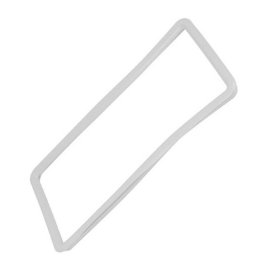 Joint de portillon d'origine 125109200