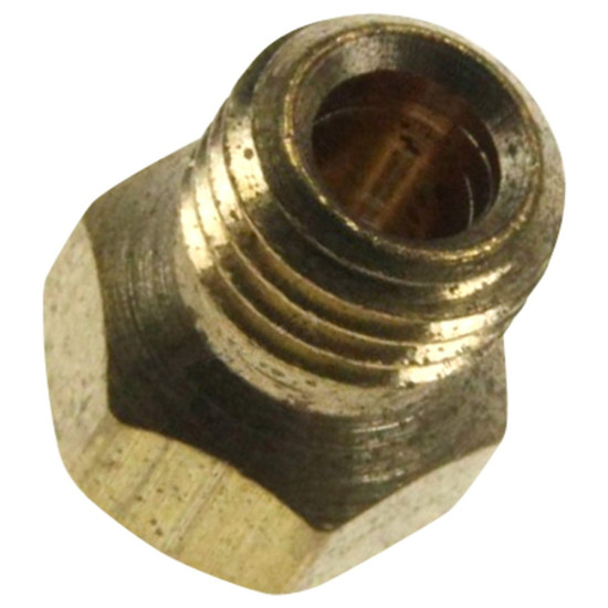 Injecteur, gicleur butane propane diam. 96 (a l'unite) Z05Q844