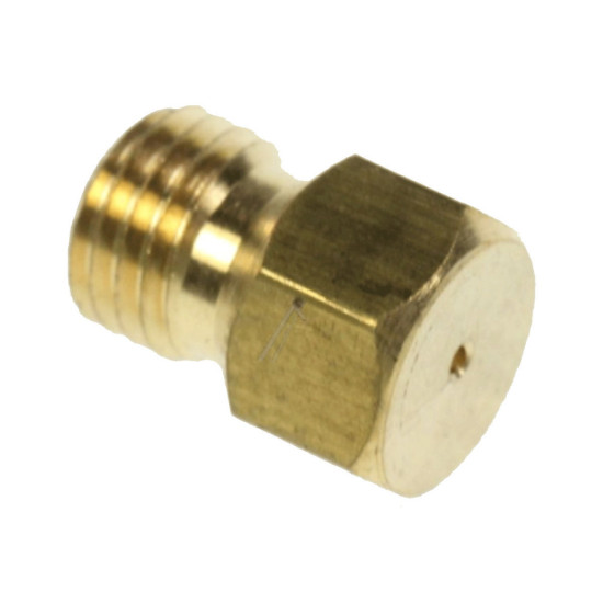 Injecteur, gicleur butane propane semi-rapide C00024271