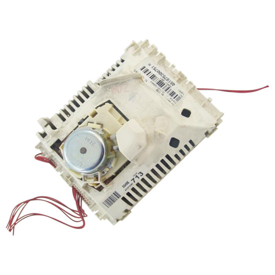 Programmateur 481228219511