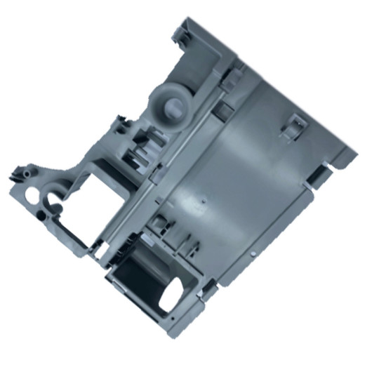 Couvercle pompe 2979290100