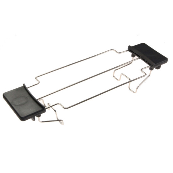 Accessoire bunwarmer SS-188587