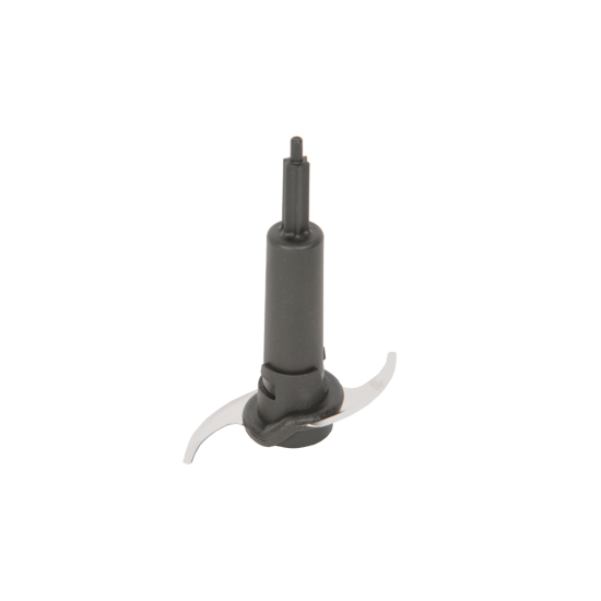 Couteau inférieur double-lame MS-650487