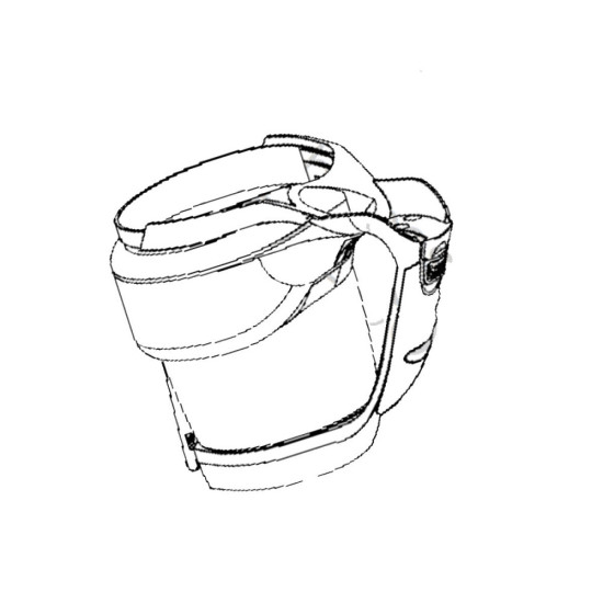 Bac séparateur RS-2230002290