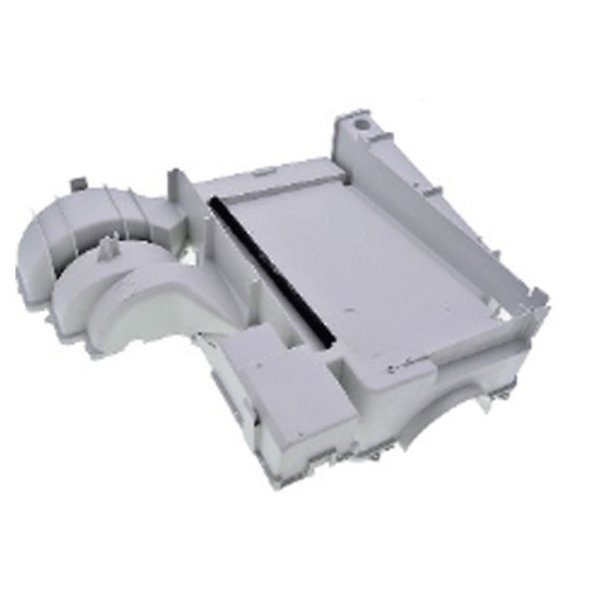 Cuvette tube inférieur 95X9057