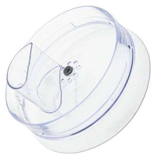 Couvercle de centrifugeuse KW715018