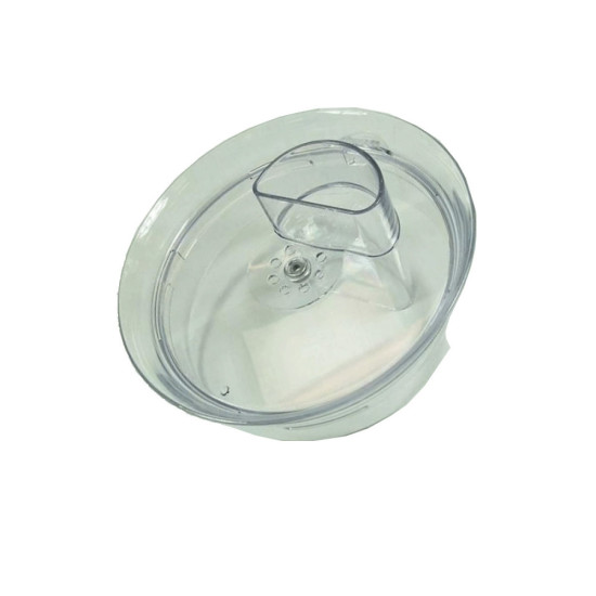 Couvercle extracteur KW715971