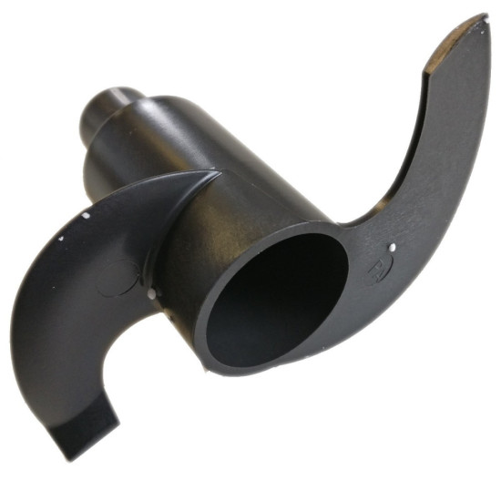 Couteau pétrin 17172