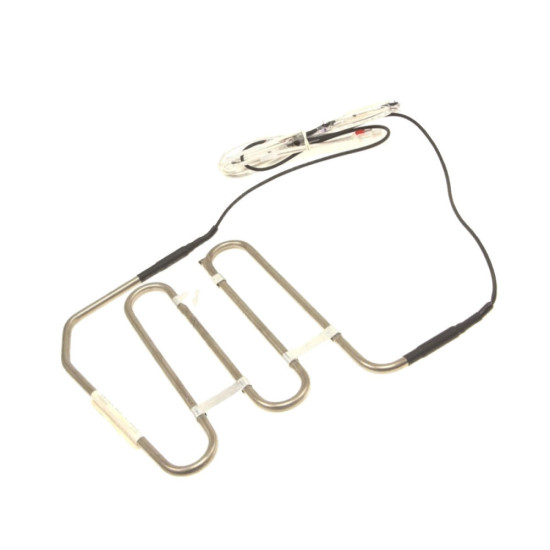 Résistance de dégivrage 1058567, 53040521