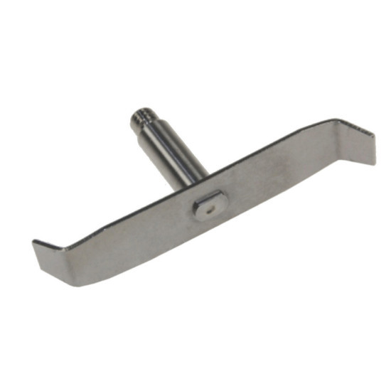 Lame moulin epice 505678