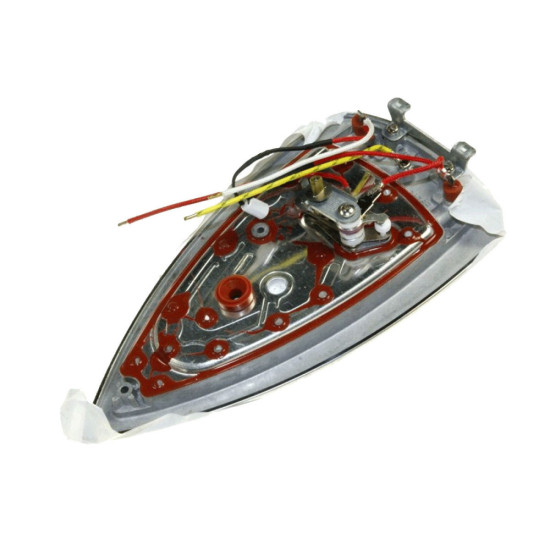 Semelle complet CS-00098858