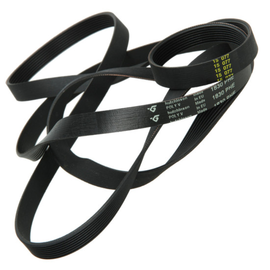 Courroie 1830h8 1256062009