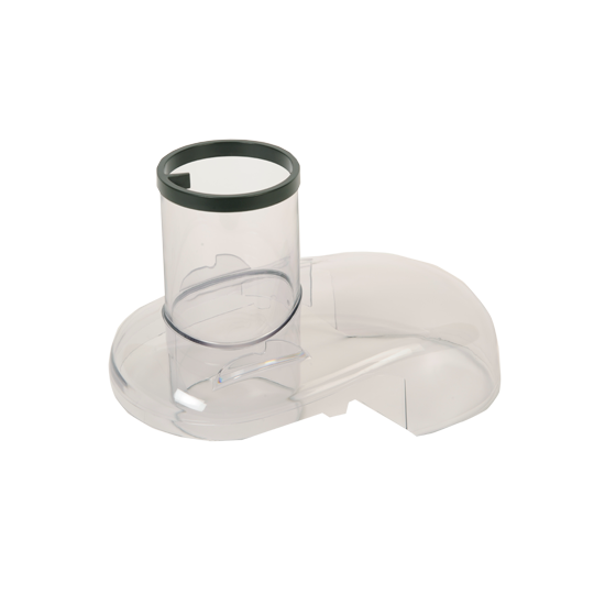 Couvercle transparent SS-994145