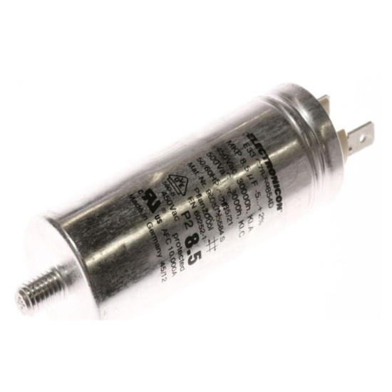 Condensateur papier metallise d'origine 00610150