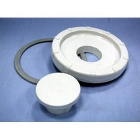 Couvercle blanc du bol blender / mixeur KW650556