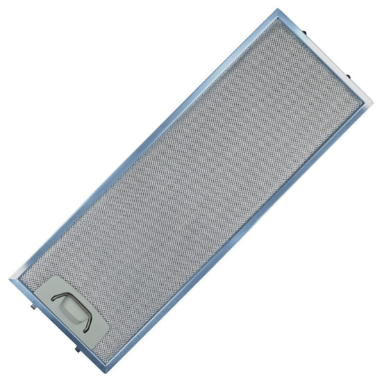 Filtre métallique anti-graisse GR00711