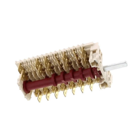 Commutateur de four 23613