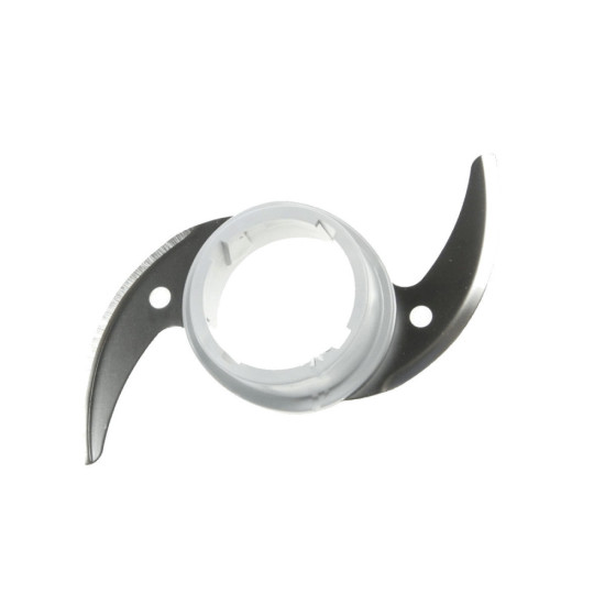 Couteau en acier d'origine 00635482