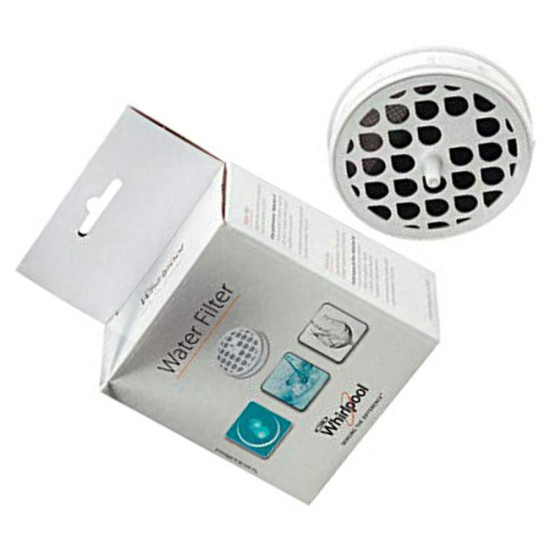 Filtre à eau d'origine 481010764471, C00387612