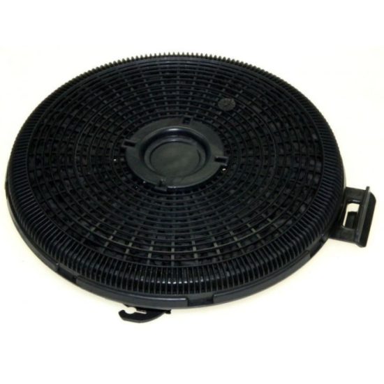 Filtre à charbon 013410551, KITD4C