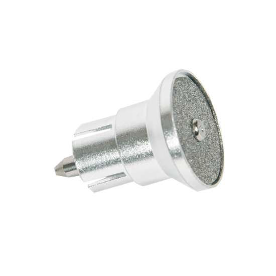 Disque saphir à grain fin CS-00132696