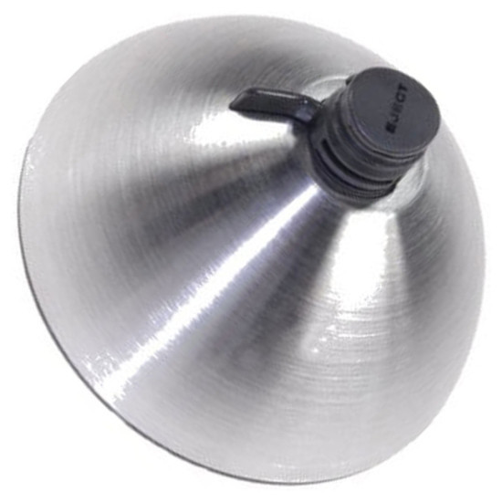 Couvercle assemble 500588689