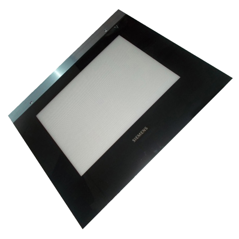 Vitre exterieure de porte 776157