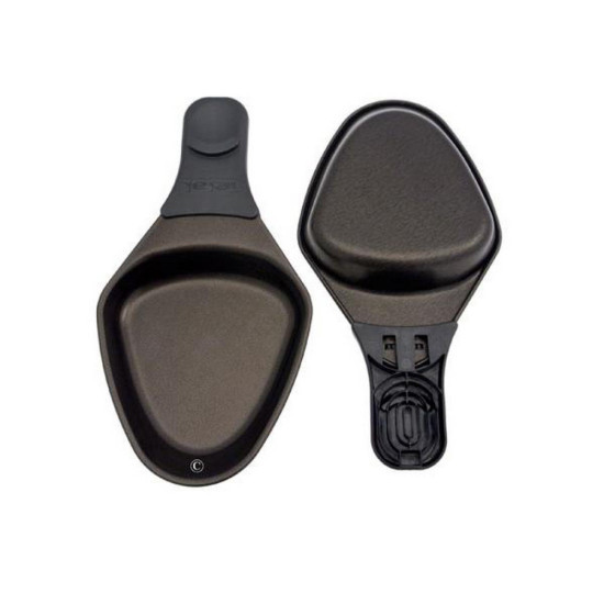 Lot de 2 Coupelles XA400102