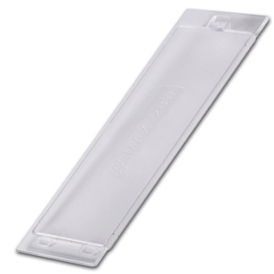 Diffuseur de lumière (hublot) PLA0023120A