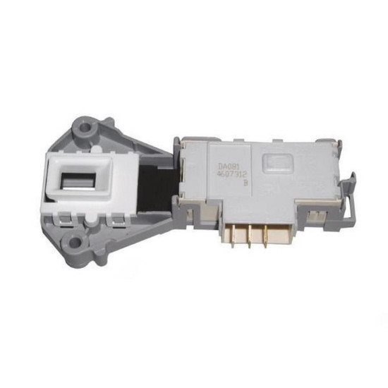 Sécurité de porte (verrou) 6601ER1005A, 3619047100