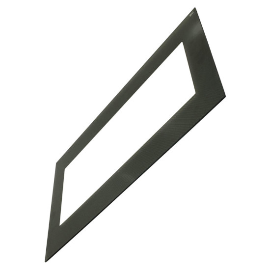 Vitre interieure de porte four 772532142